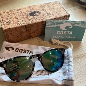 Costa Sunglasses